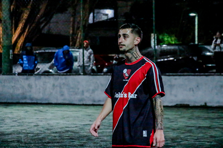 MONTE VERDE CUP COMEÇA COM CHUVA DE GOLS 