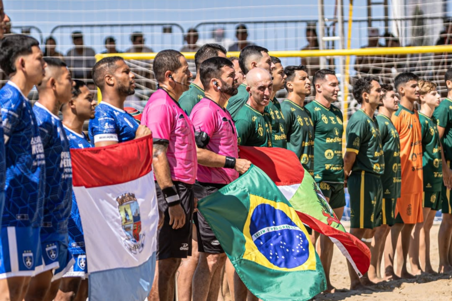 FIM DA PRIMEIRA FASE DO CATARINENSE 