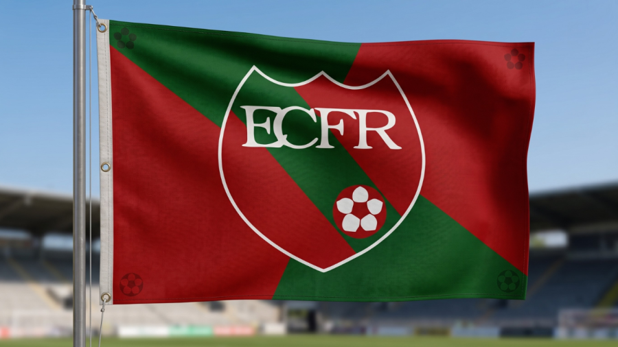 ESPORTE CLUBE FERNANDO RAULINO 