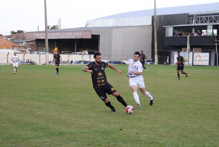 COPA INTERLIGAS CONHECE SEU PRIMEIRO FINALISTA
