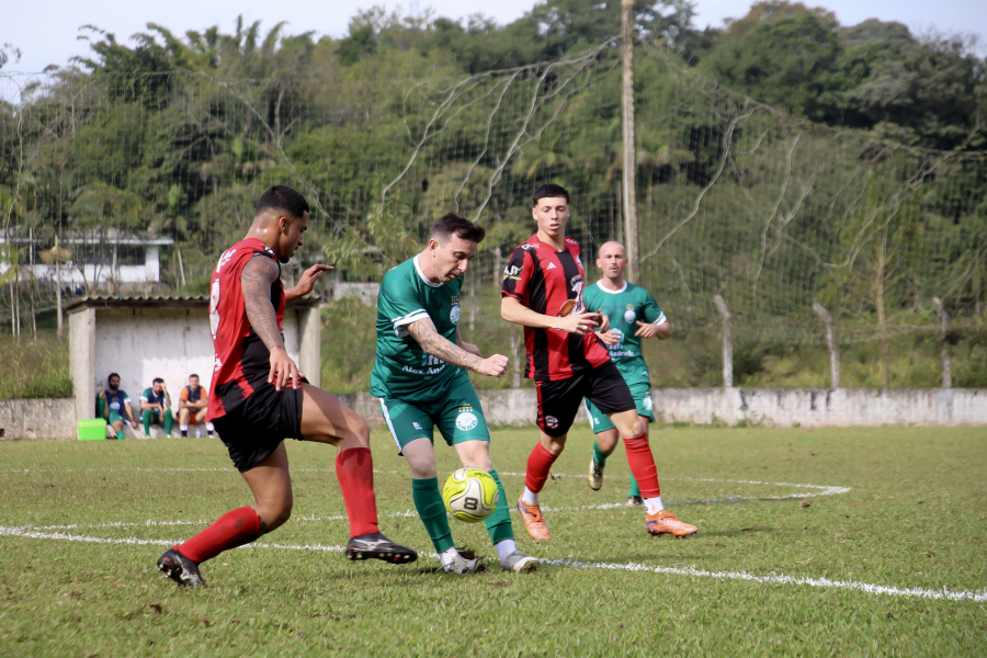 SUFOCO VENCE FUNDOS PELA ASCLUBIG