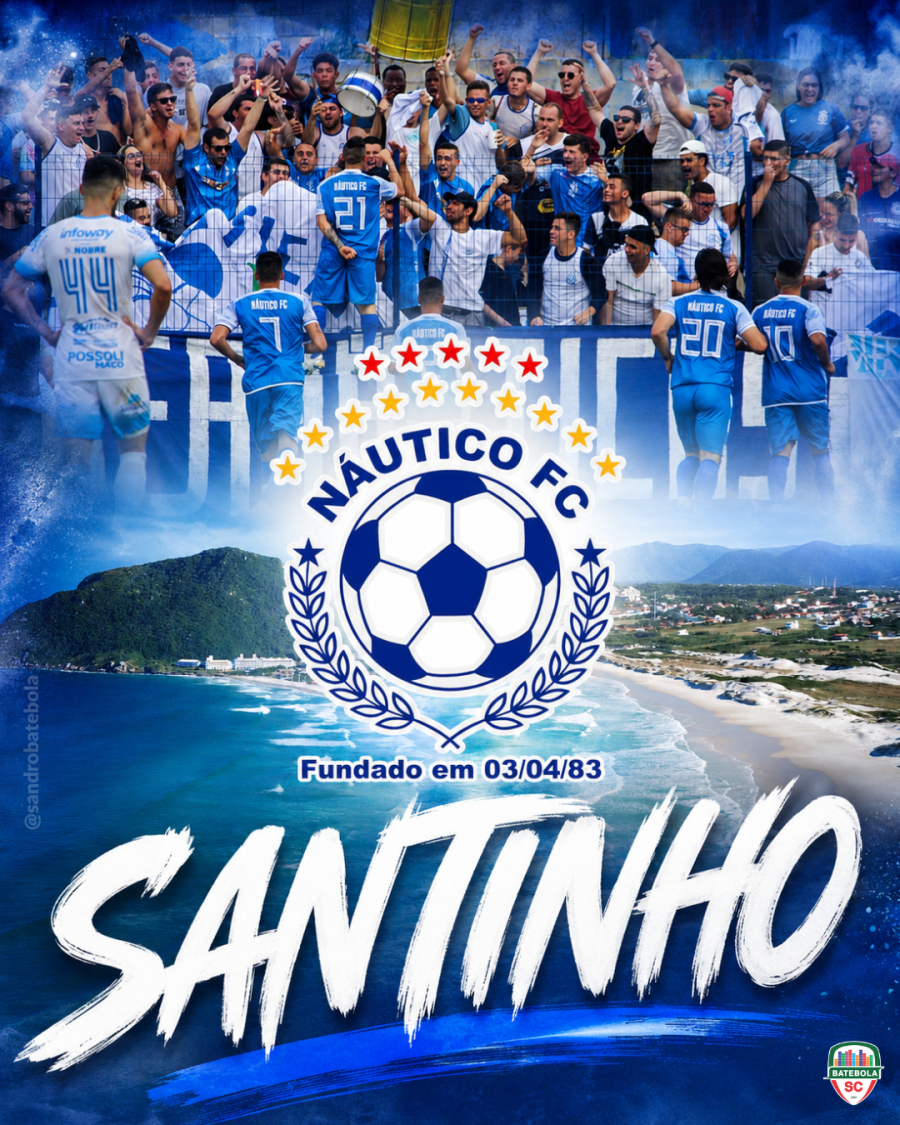MUNICIPAL DE FLORIPA: CONHEÇA OS CLUBES 